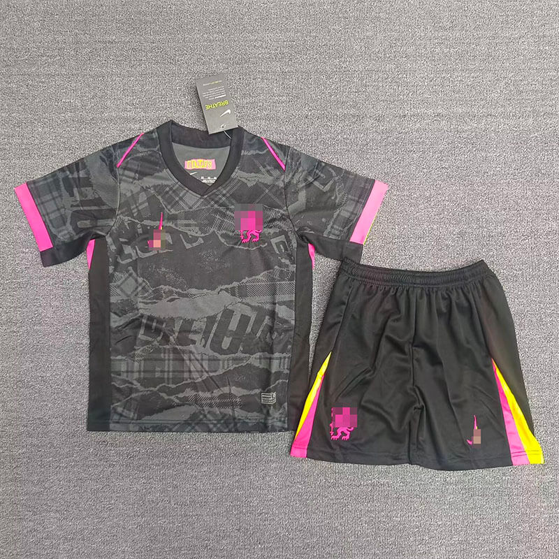 Camiseta Chelsea 2024/2025 Third Niño Kit