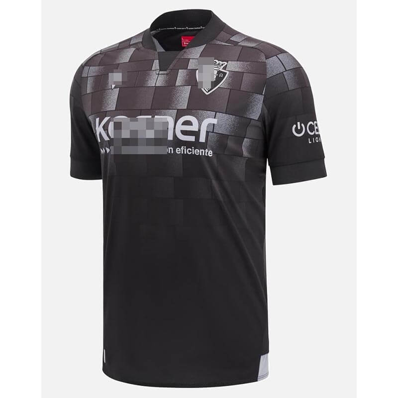 Camiseta Osasuna 2024/2025 Third