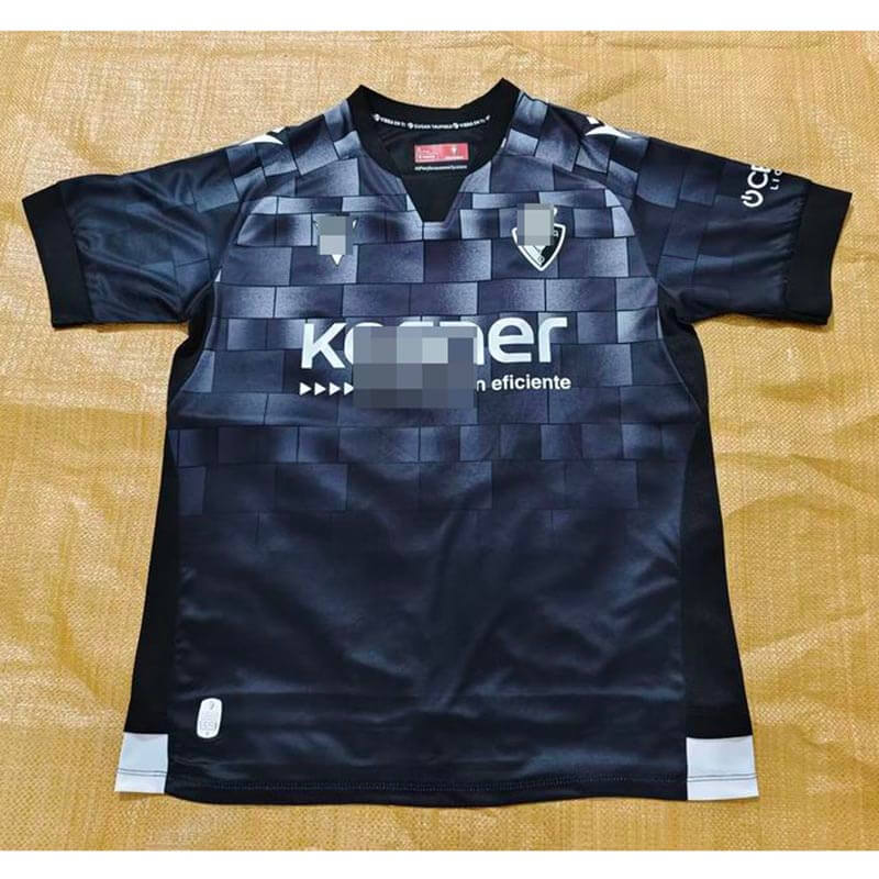 Camiseta Osasuna 2024/2025 Third