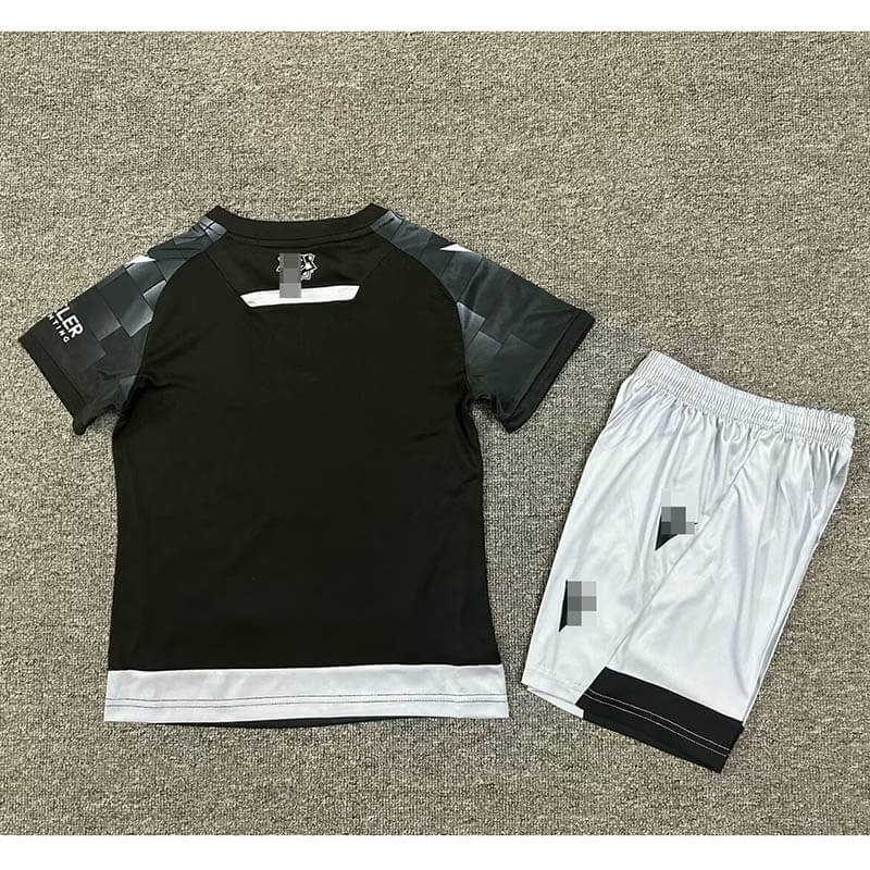 Camiseta Osasuna 2024/2025 Third Niño Kit