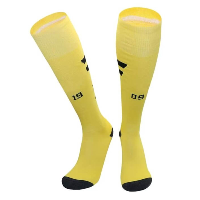 Camiseta Borussia Dortmund 2024/2025 Home Niño Kit