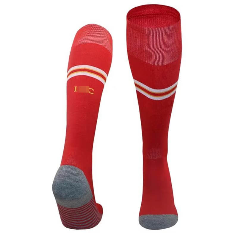 Camiseta Liverpool 2024/2025 Home Niño Kit
