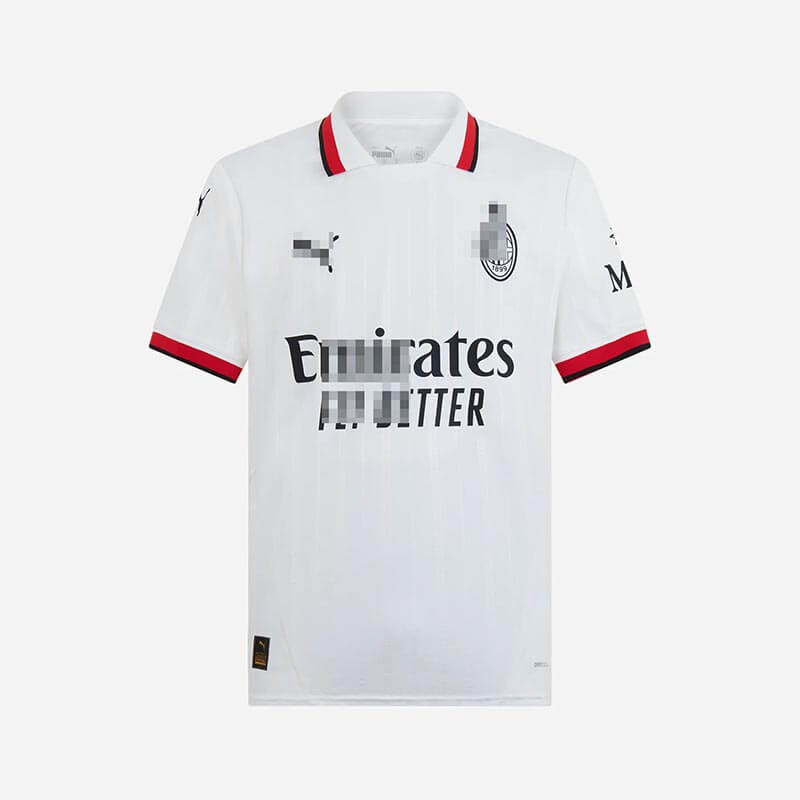 Camiseta AC Milan 2024/2025 Away