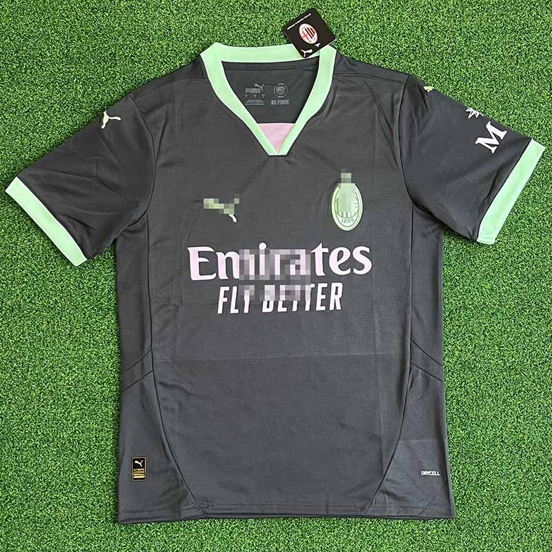 Camiseta AC Milan 2024/2025 Third