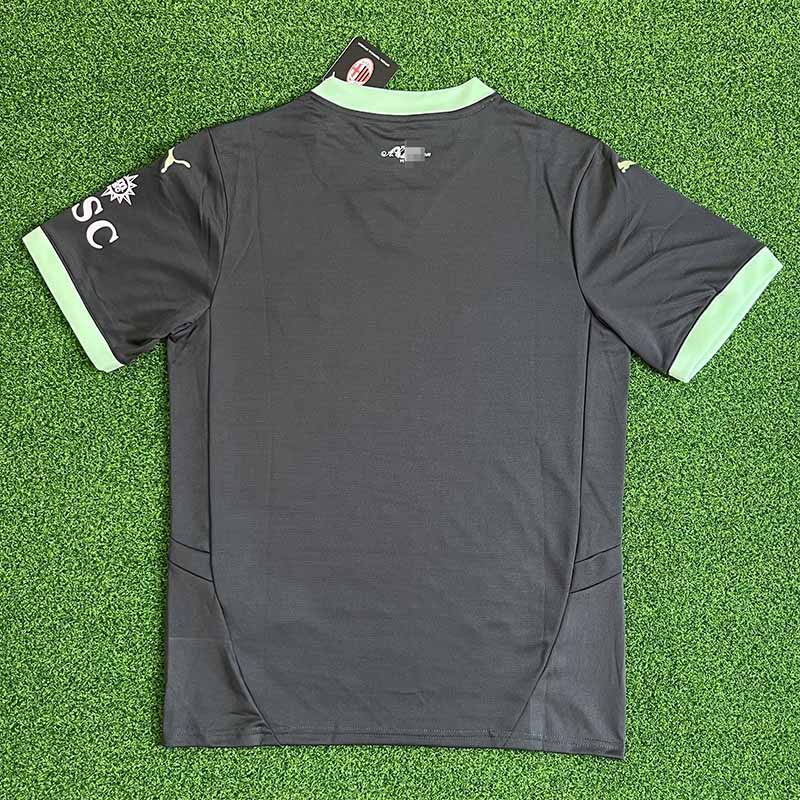 Camiseta AC Milan 2024/2025 Third