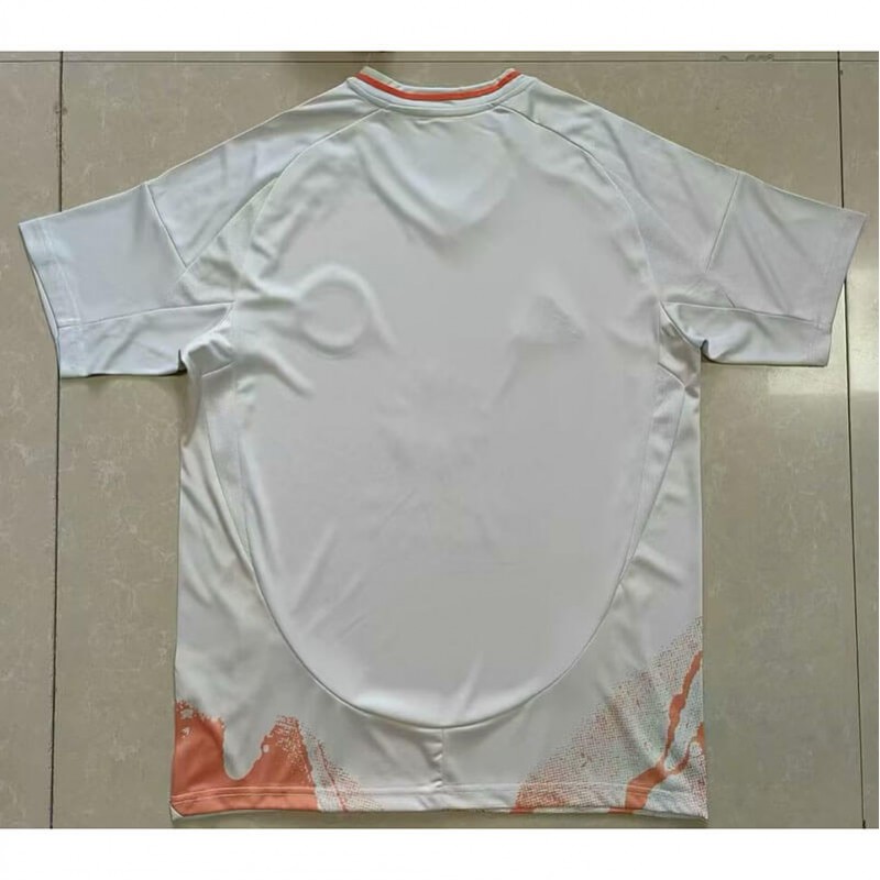 Camiseta AS Roma 2024/2025 Away