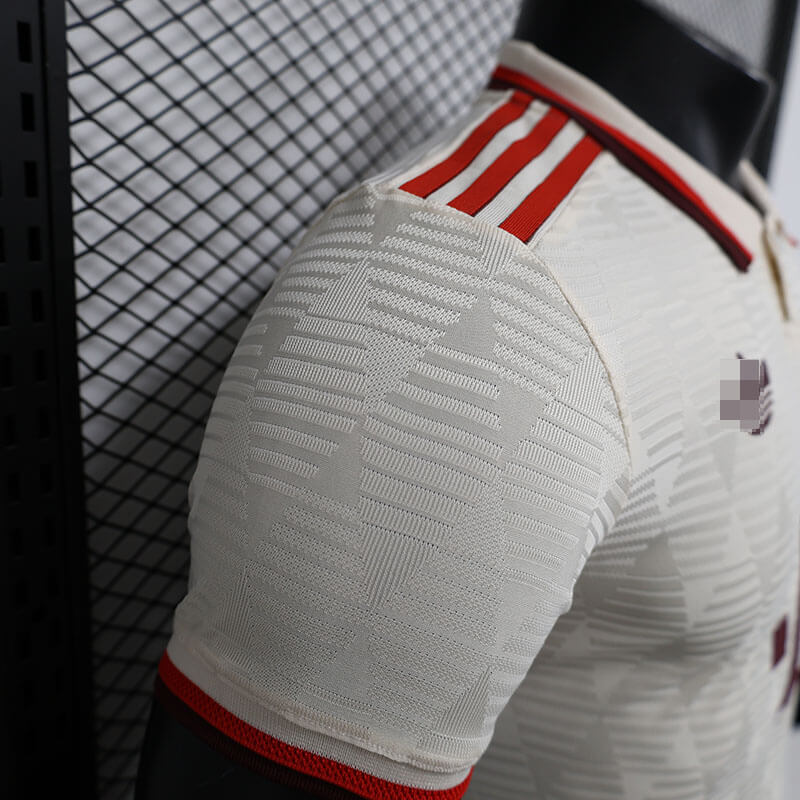 Camiseta Bayern Múnich 2024/2025 Third (EDICIÓN JUGADOR)