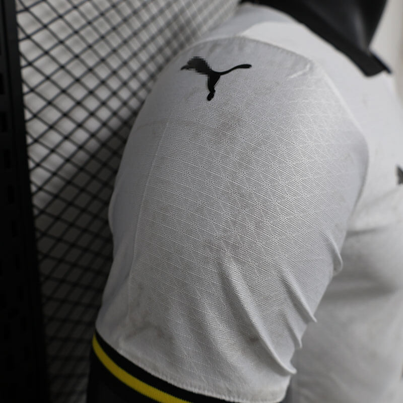 Camiseta Borussia Dortmund 2024/2025 Third (EDICIÓN JUGADOR)
