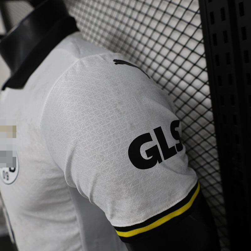 Camiseta Borussia Dortmund 2024/2025 Third (EDICIÓN JUGADOR)