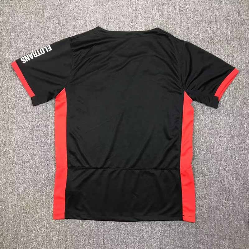 Camiseta Eintracht Fráncfort 2024/2025 Away