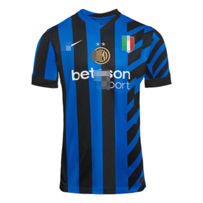 Camiseta Inter de Milan 2024/2025 Home