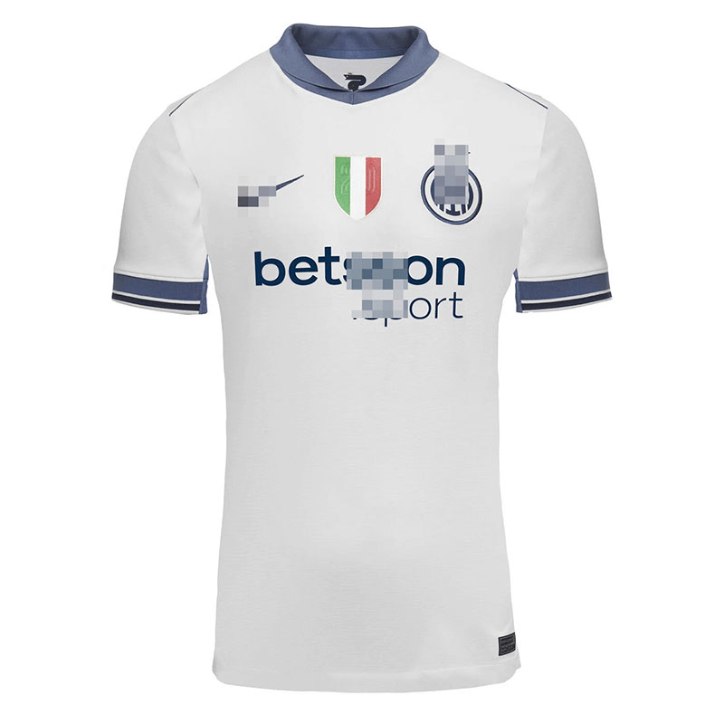 Camiseta Inter de Milan 2024/2025 Away