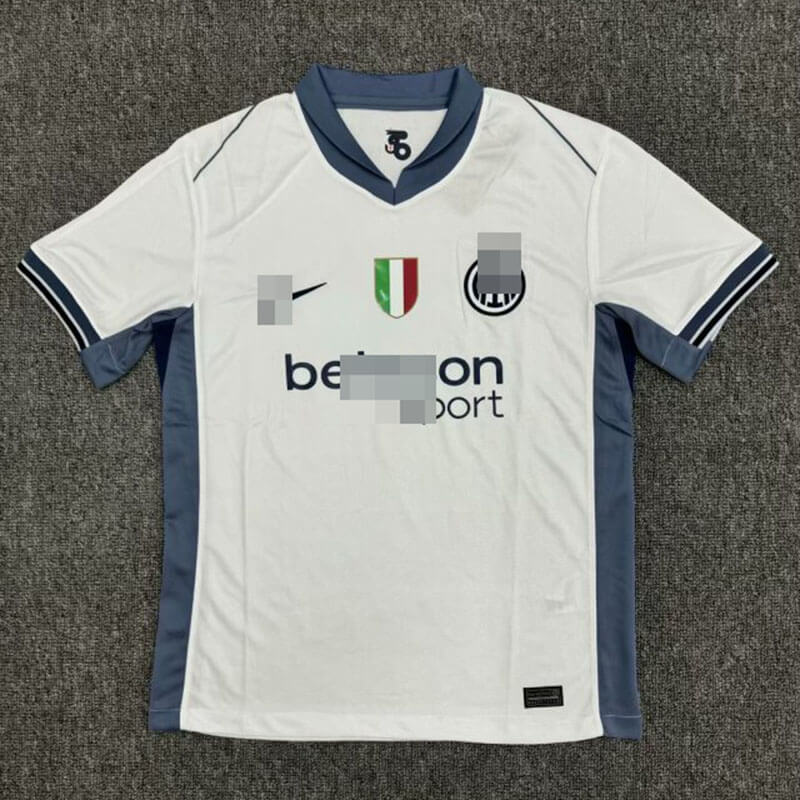 Camiseta Inter de Milan 2024/2025 Away