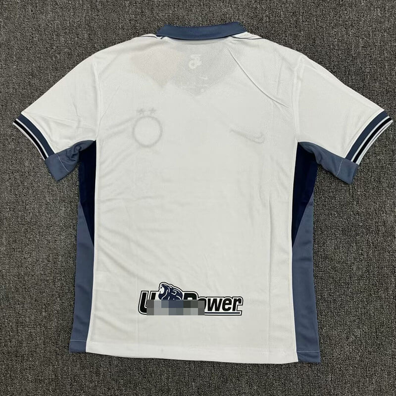 Camiseta Inter de Milan 2024/2025 Away