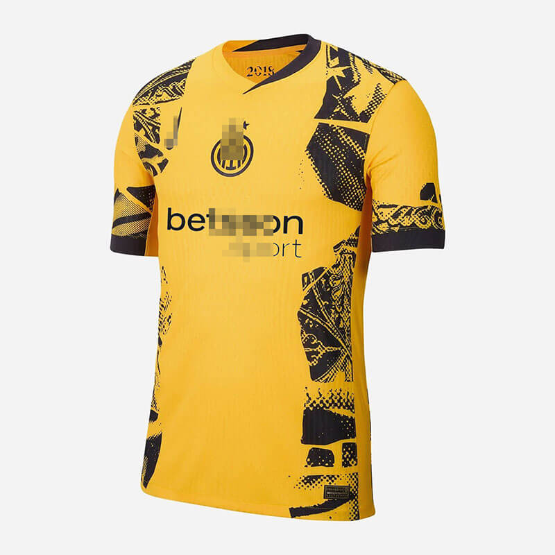 Camiseta Inter de Milan 2024/2025 Third