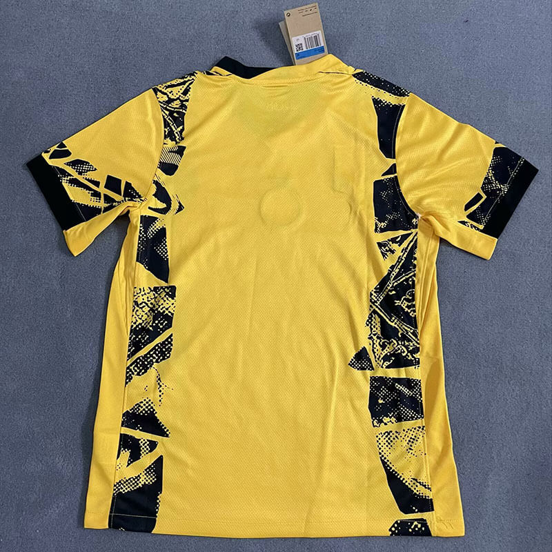 Camiseta Inter de Milan 2024/2025 Third