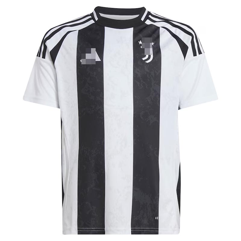 Camiseta Juventus 2024/2025 Home