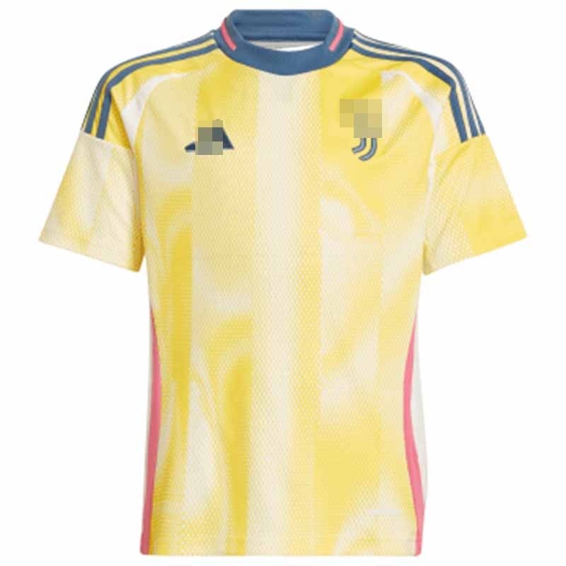 Camiseta Juventus 2024/2025 Away