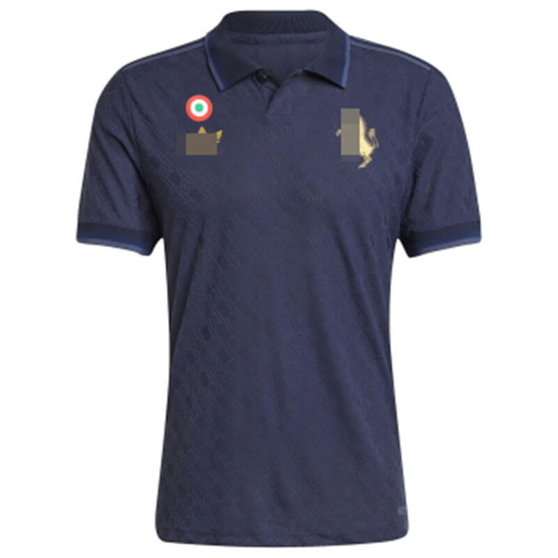 Camiseta Juventus 2024/2025 Third
