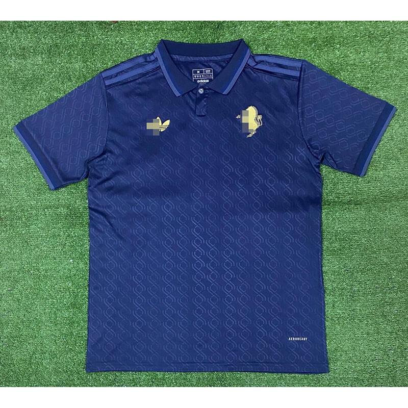Camiseta Juventus 2024/2025 Third