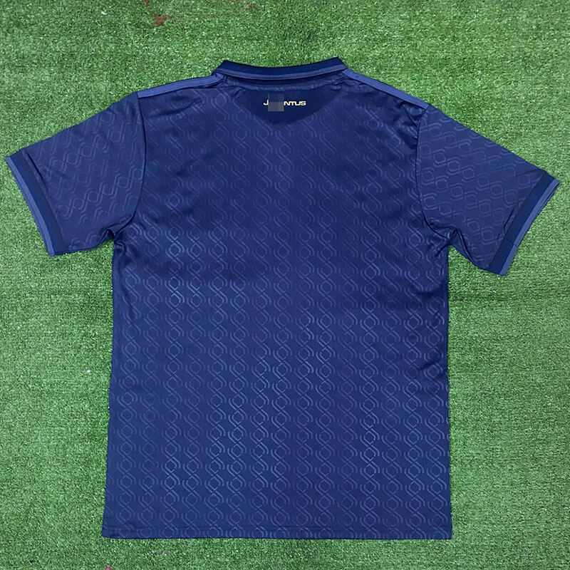 Camiseta Juventus 2024/2025 Third