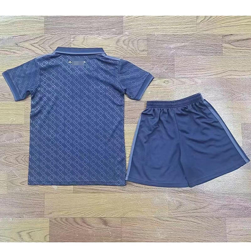 Camiseta Juventus 2024/2025 Third Niño Kit