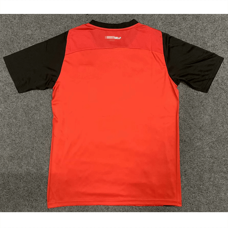 Camiseta Leverkusen 2024/2025 Home