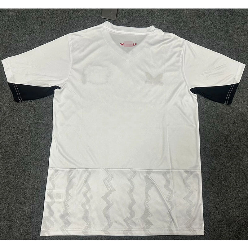 Camiseta Leverkusen 2024/2025 Away