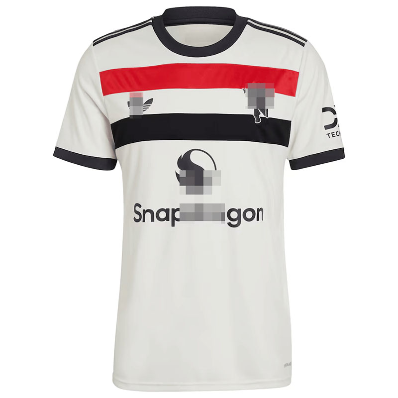 Camiseta Manchester United 2024/2025 Third