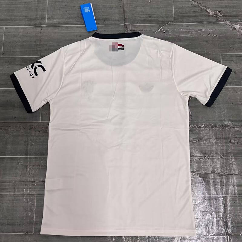 Camiseta Manchester United 2024/2025 Third