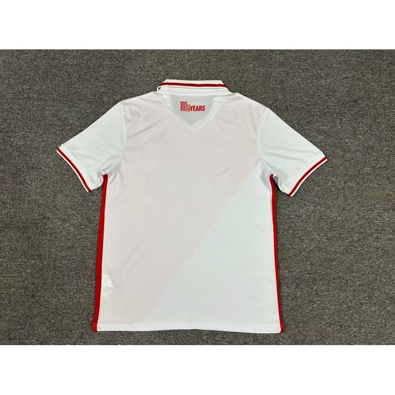Camiseta Monaco 2024/2025 Home