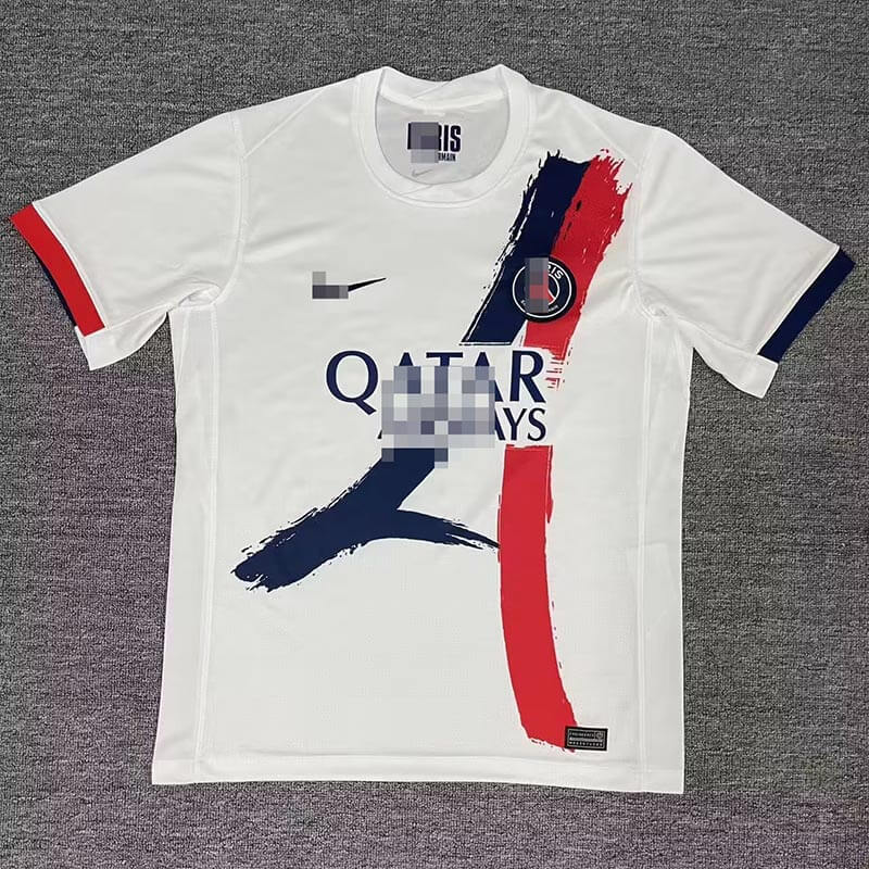 Camiseta PSG 2024/2025 Away