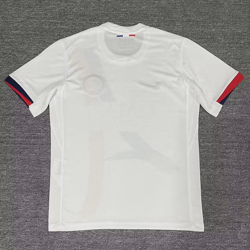 Camiseta PSG 2024/2025 Away