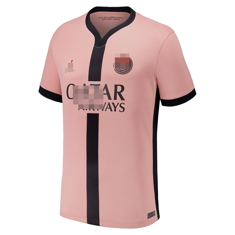 Camiseta PSG 2024/2025 Third