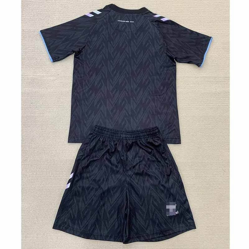 Camiseta Werder Bremen 2024/2025 Third Niño Kit