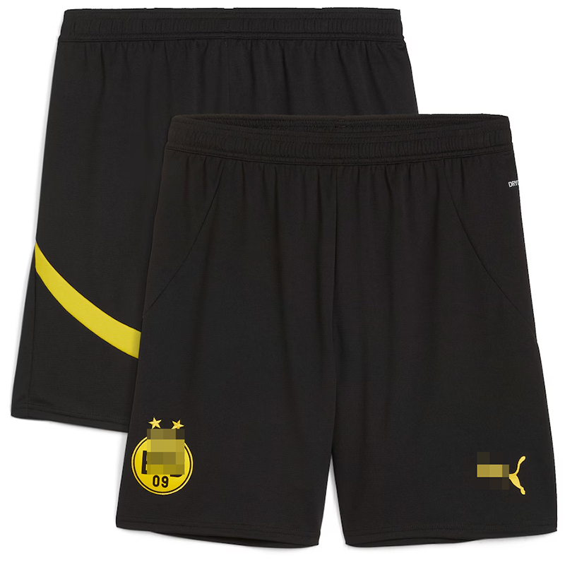 Camiseta Borussia Dortmund 2024/2025 Home