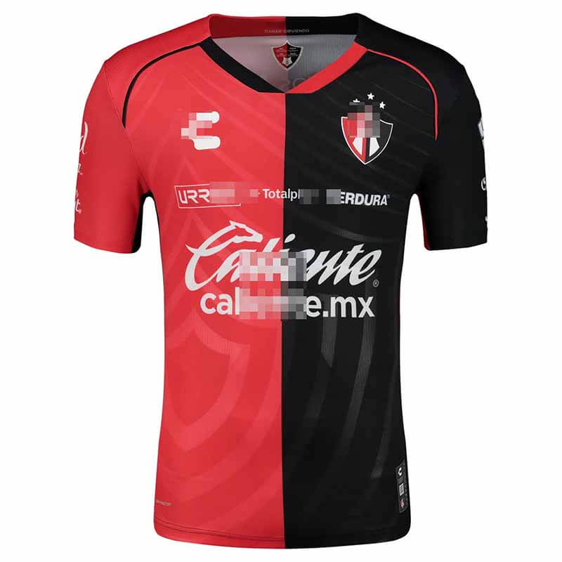 Camiseta Atlas FC 2024/2025 Home
