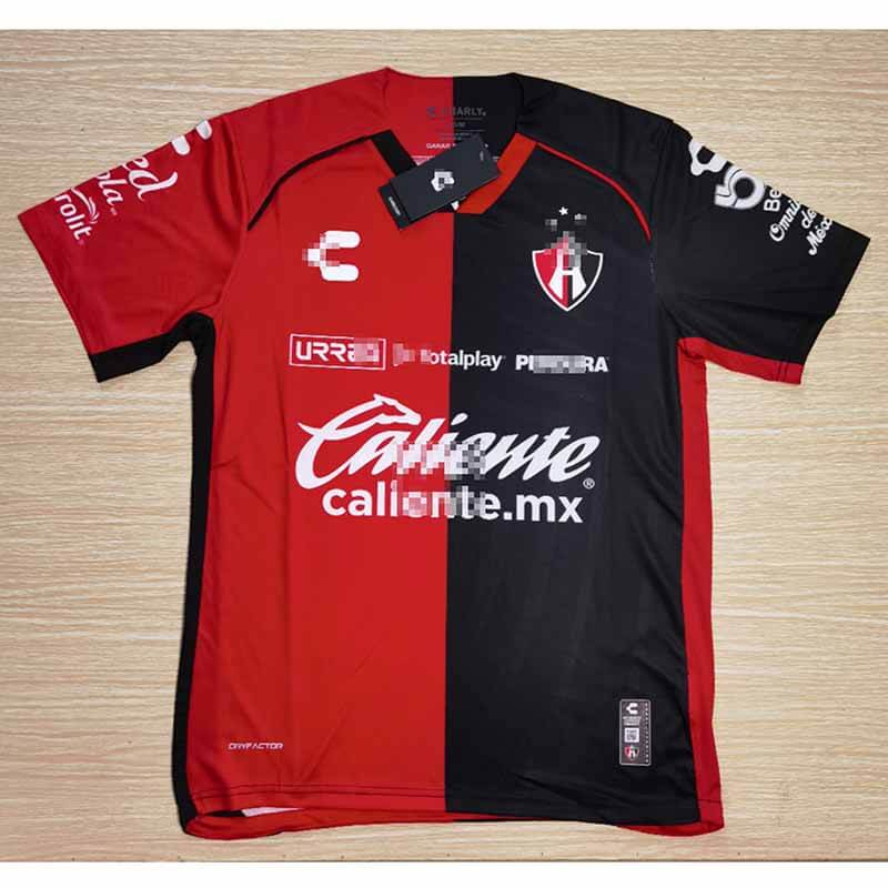 Camiseta Atlas FC 2024/2025 Home