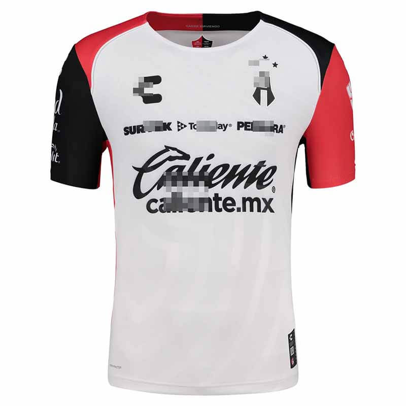 Camiseta Atlas FC 2024/2025 Away