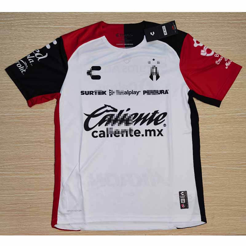 Camiseta Atlas FC 2024/2025 Away