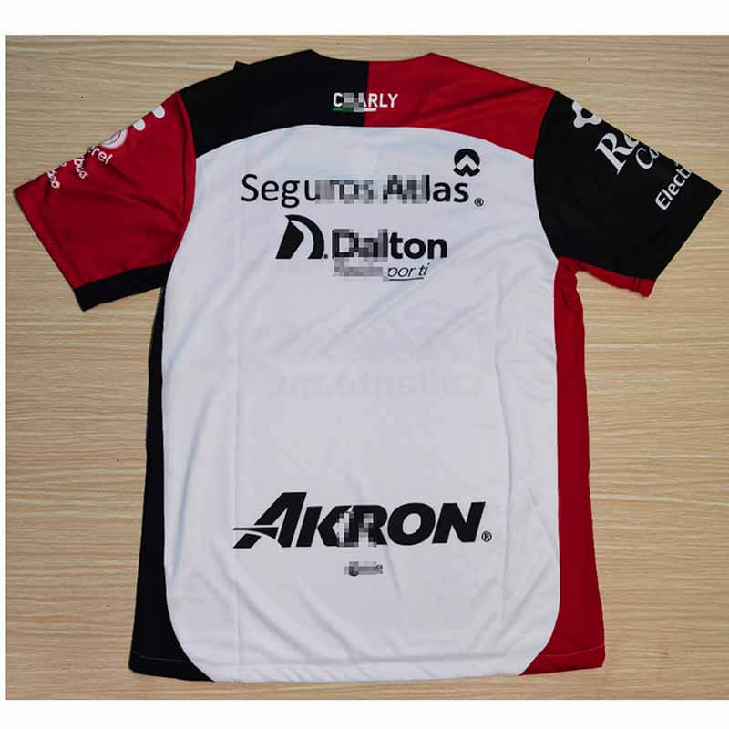 Camiseta Atlas FC 2024/2025 Away