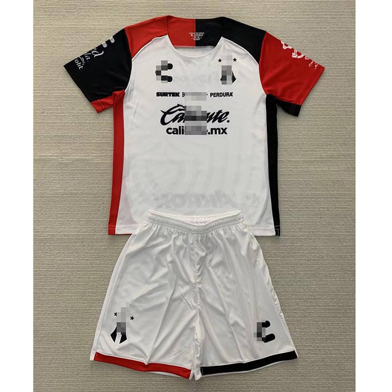 Camiseta Atlas FC 2024/2025 Away Niño Kit