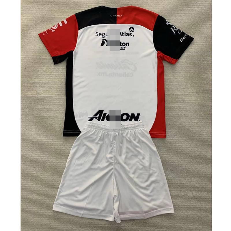 Camiseta Atlas FC 2024/2025 Away Niño Kit