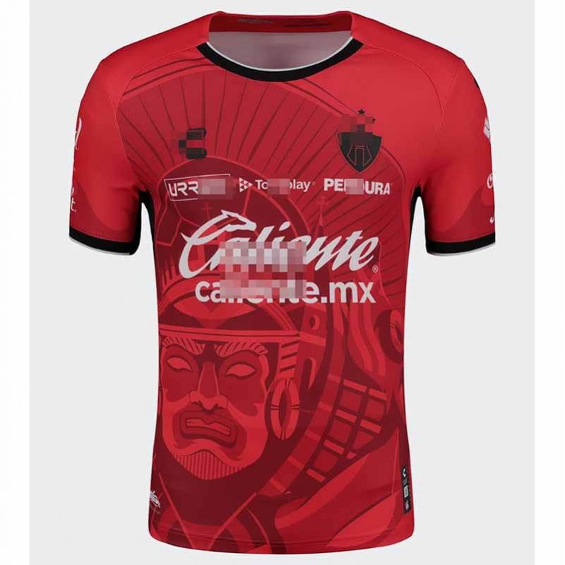 Camiseta Atlas FC 2024/2025 Third