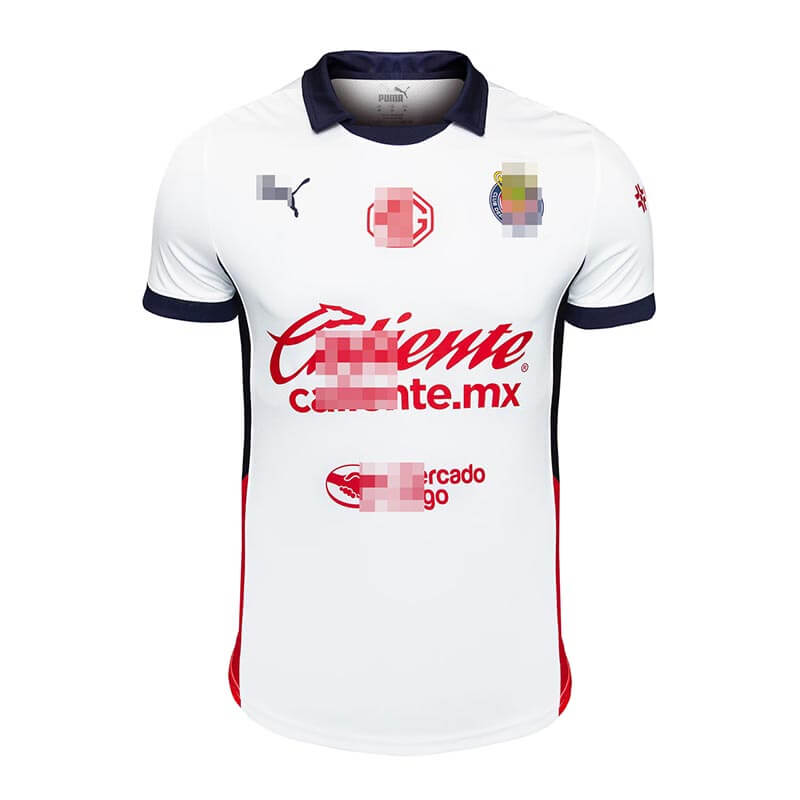 Camiseta Chivas 2024/2025 Away