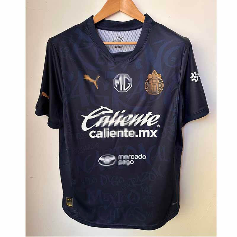 Camiseta Chivas 2024/2025 Third