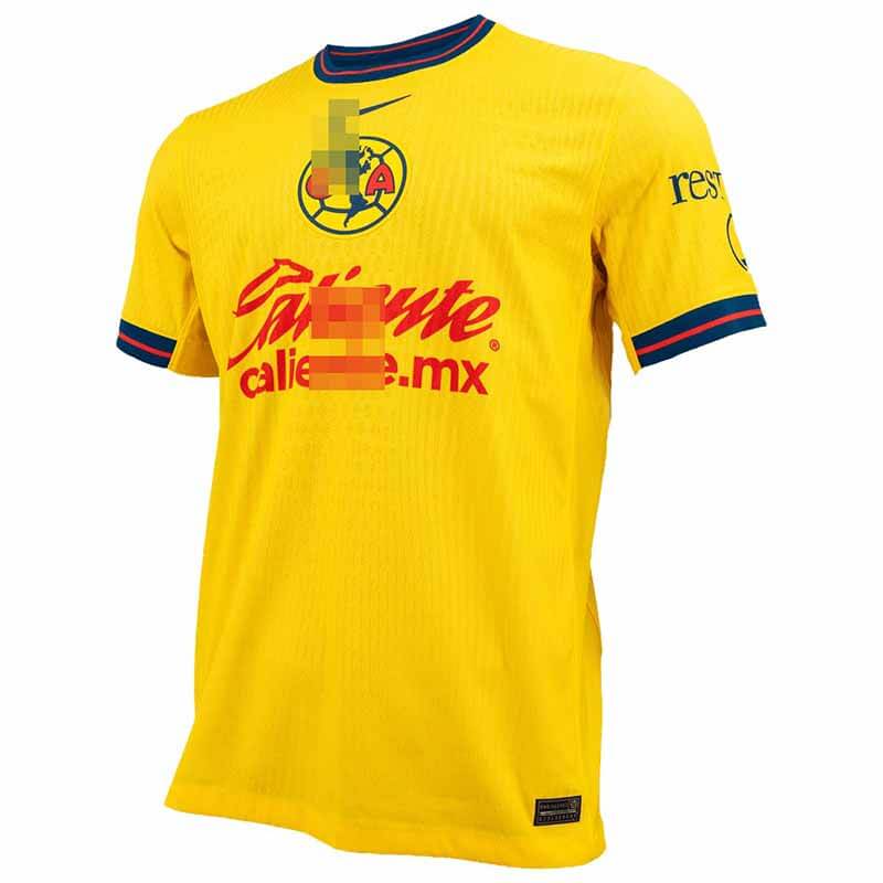 Camiseta Club America 2024/2025 Home