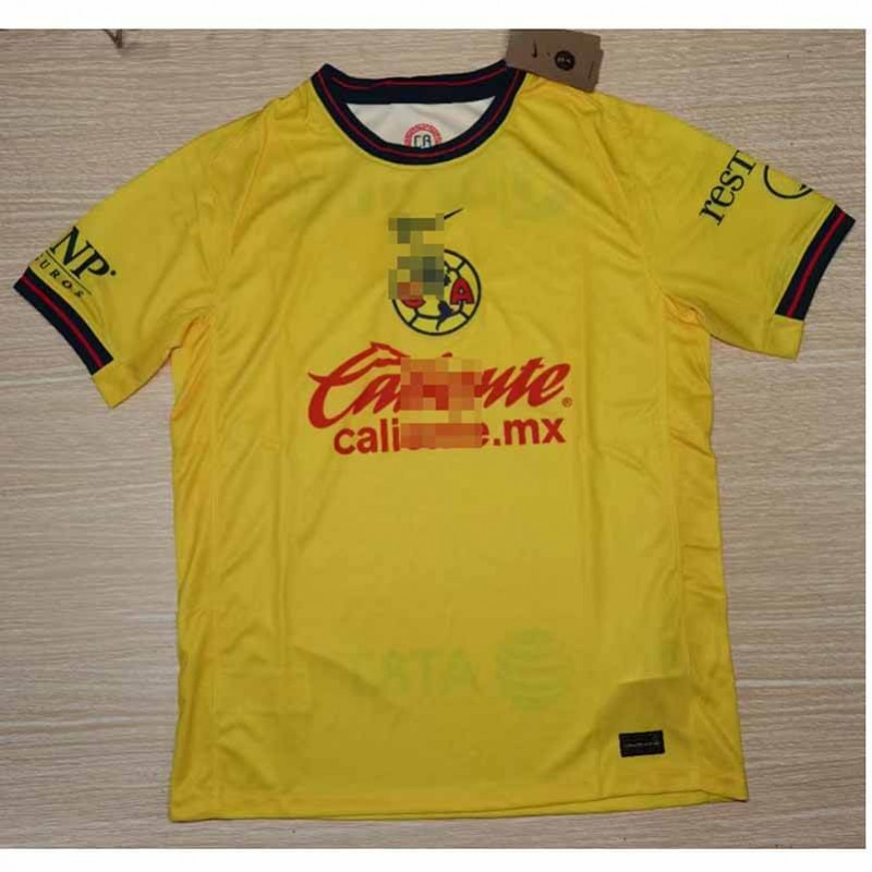 Camiseta Club America 2024/2025 Home