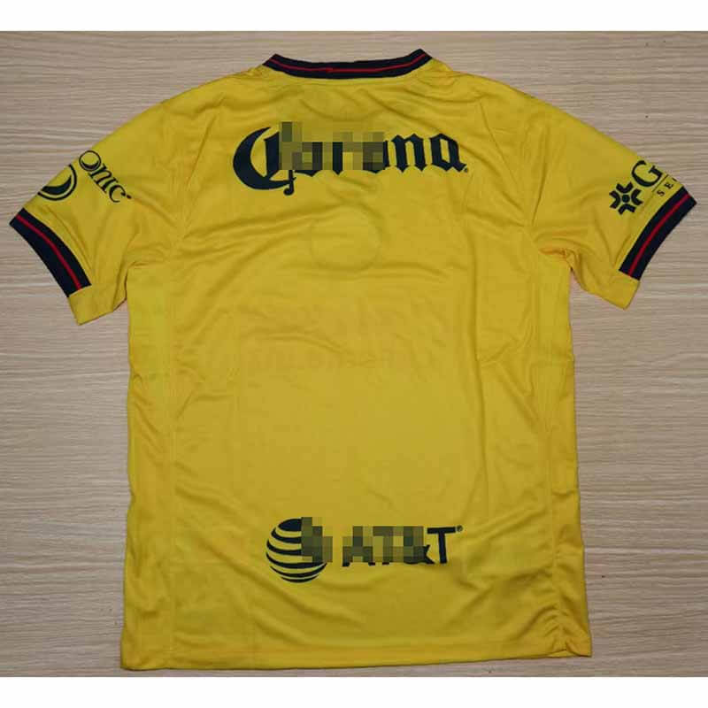 Camiseta Club America 2024/2025 Home