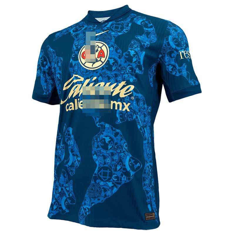 Camiseta Club America 2024/2025 Away